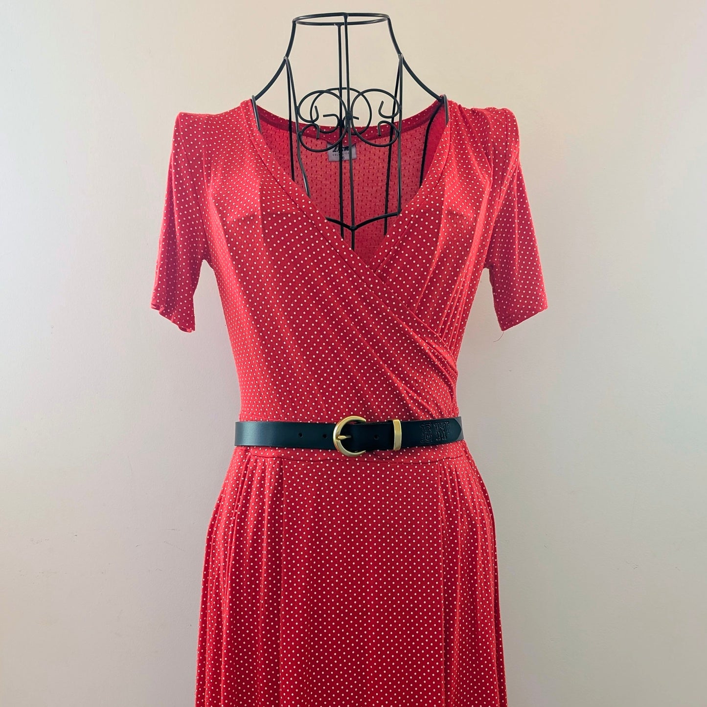Dress Leather Belts
