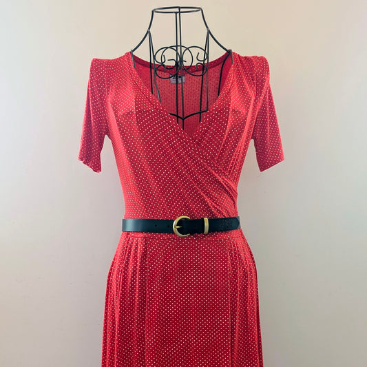 Dress Leather Belts