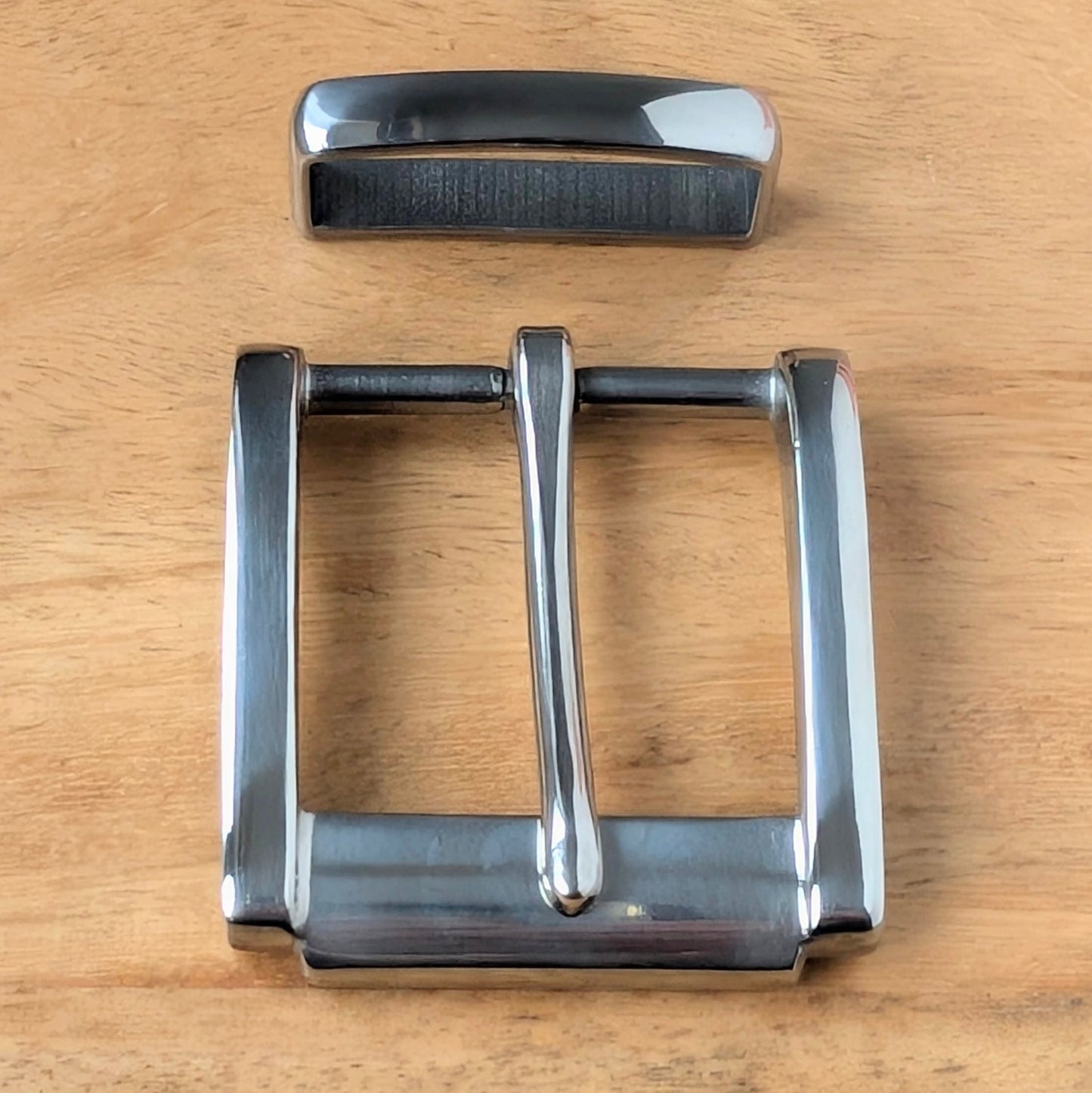 Jeans Leather Belts