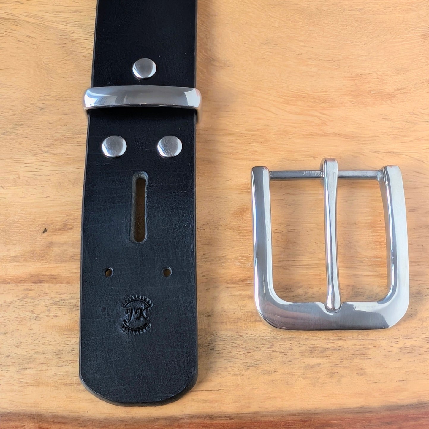 Jeans Leather Belts