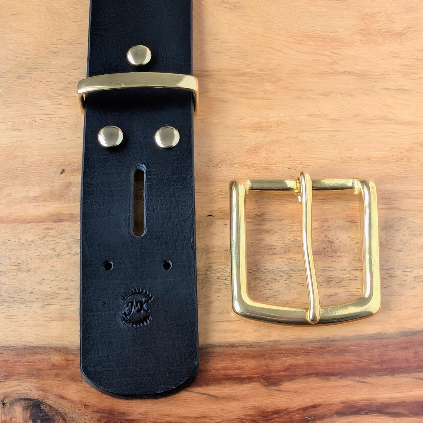 Jeans Leather Belts