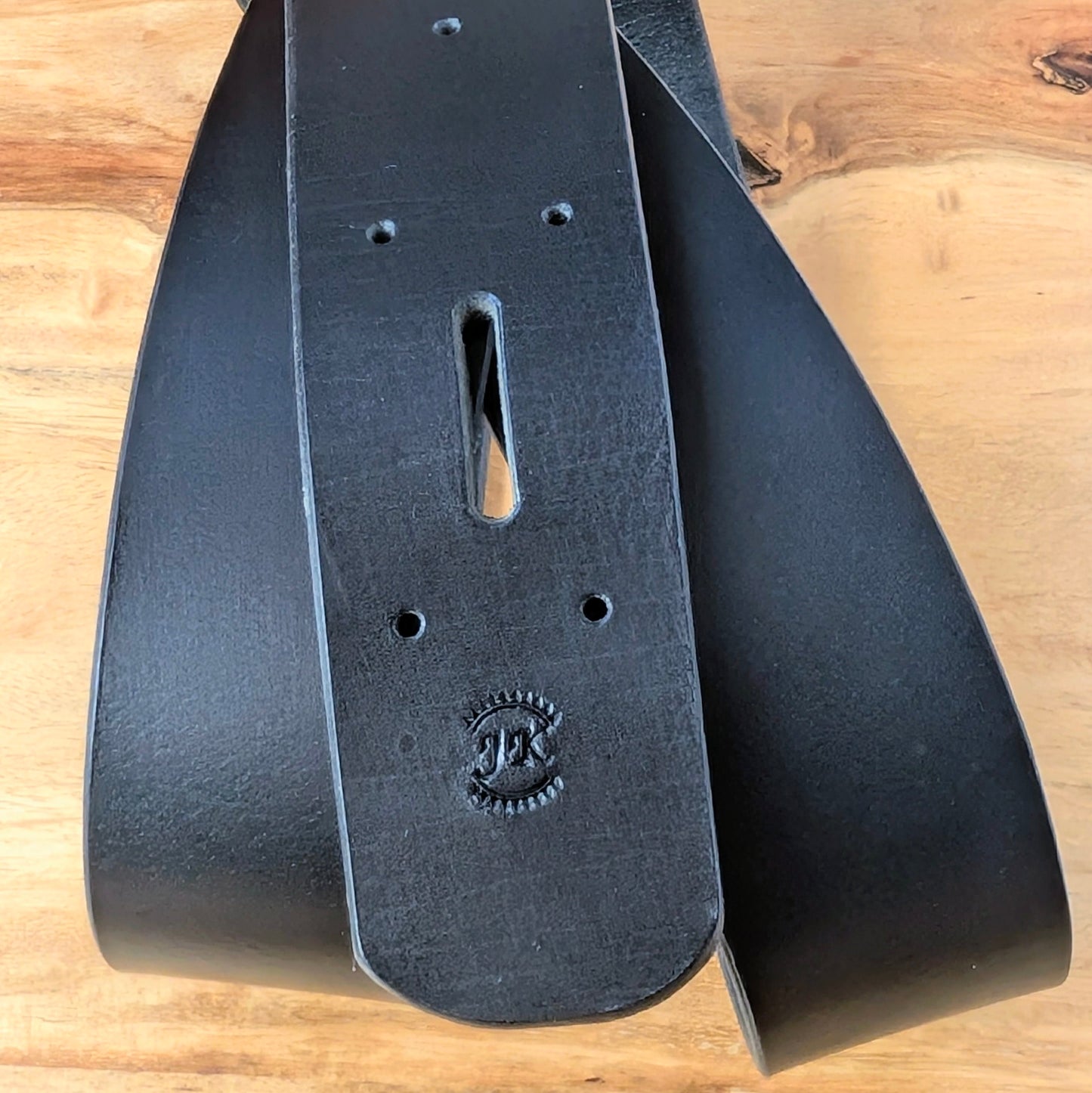 Jeans Leather Belts
