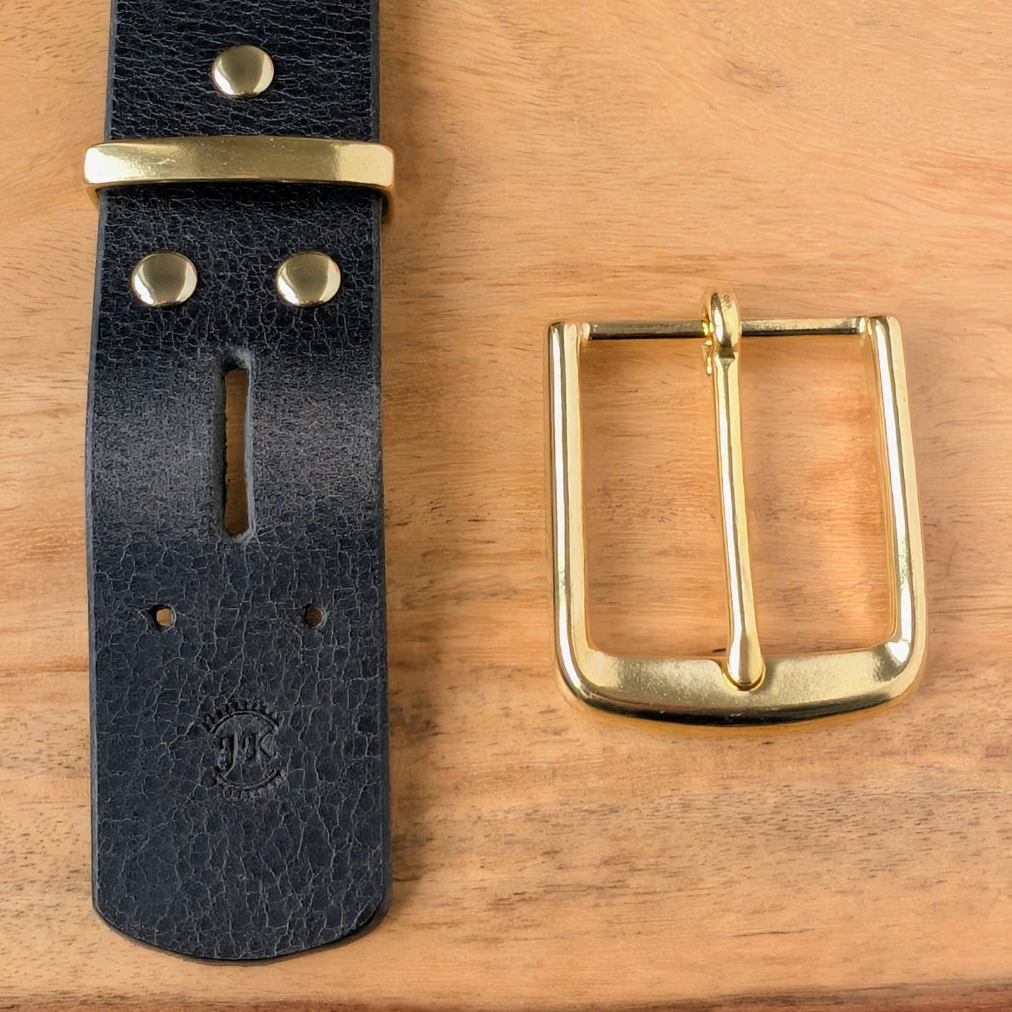 Jeans Leather Belts