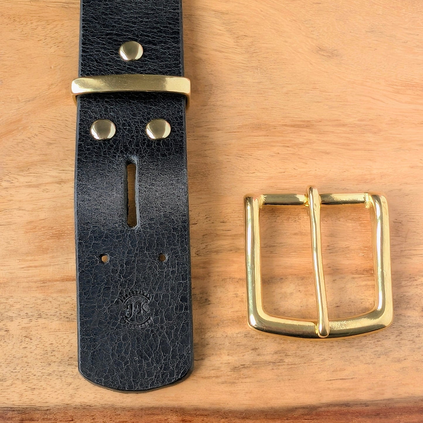Jeans Leather Belts