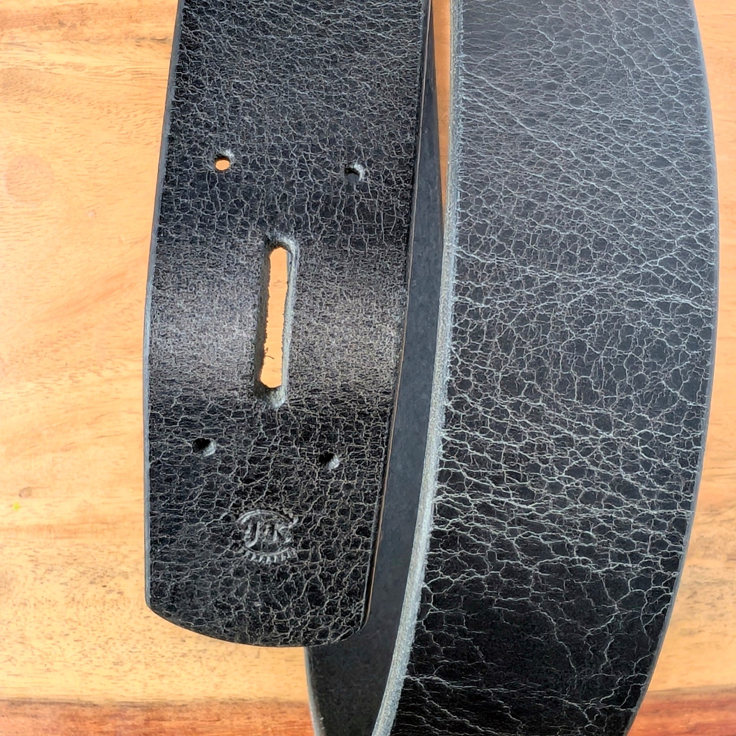 Jeans Leather Belts