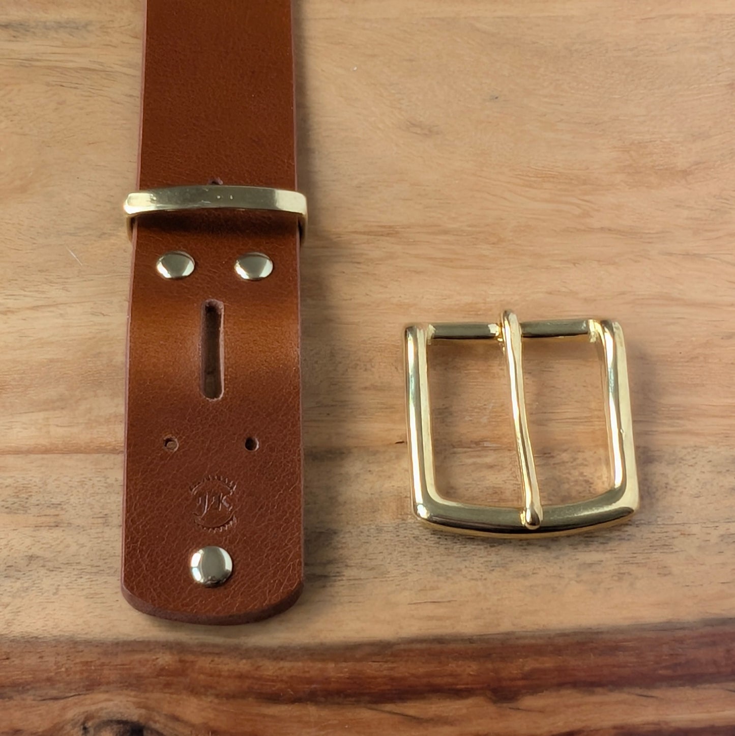 Jeans Leather Belts