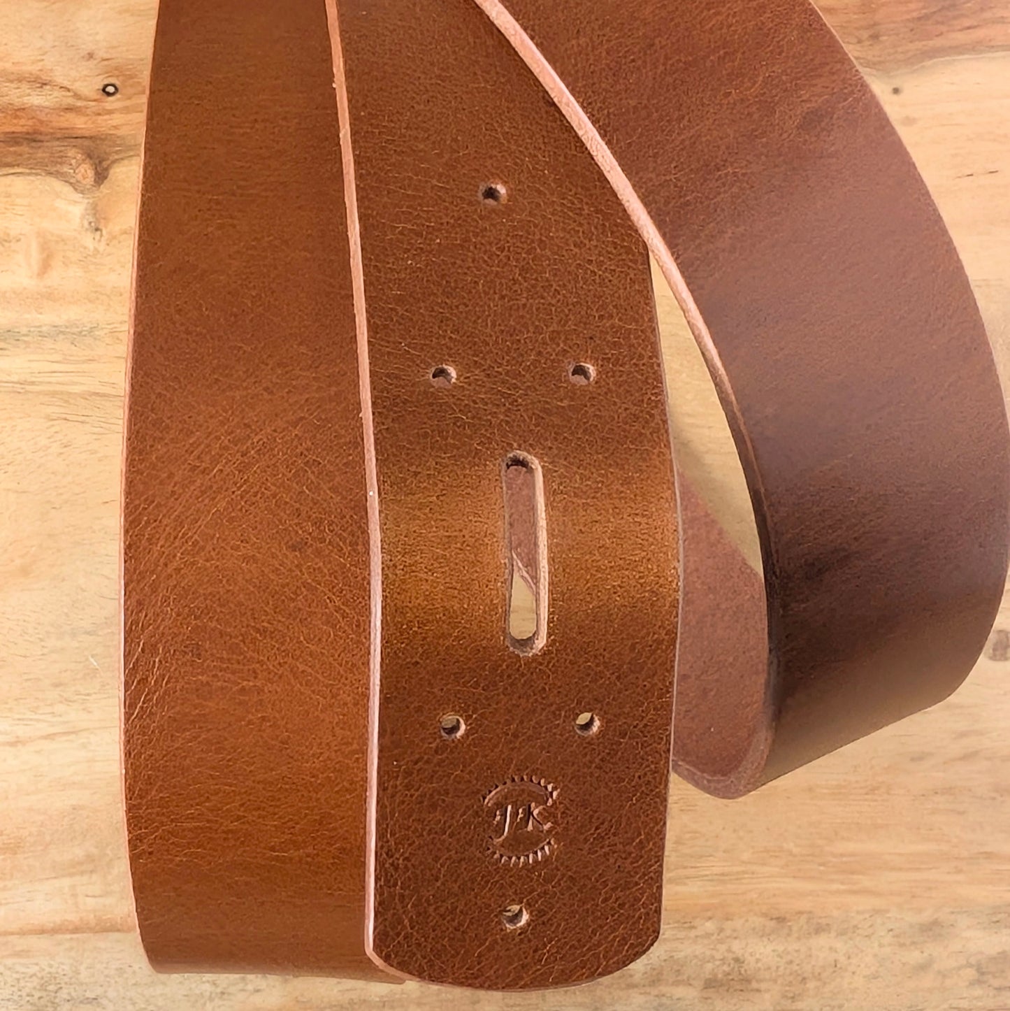 Jeans Leather Belts