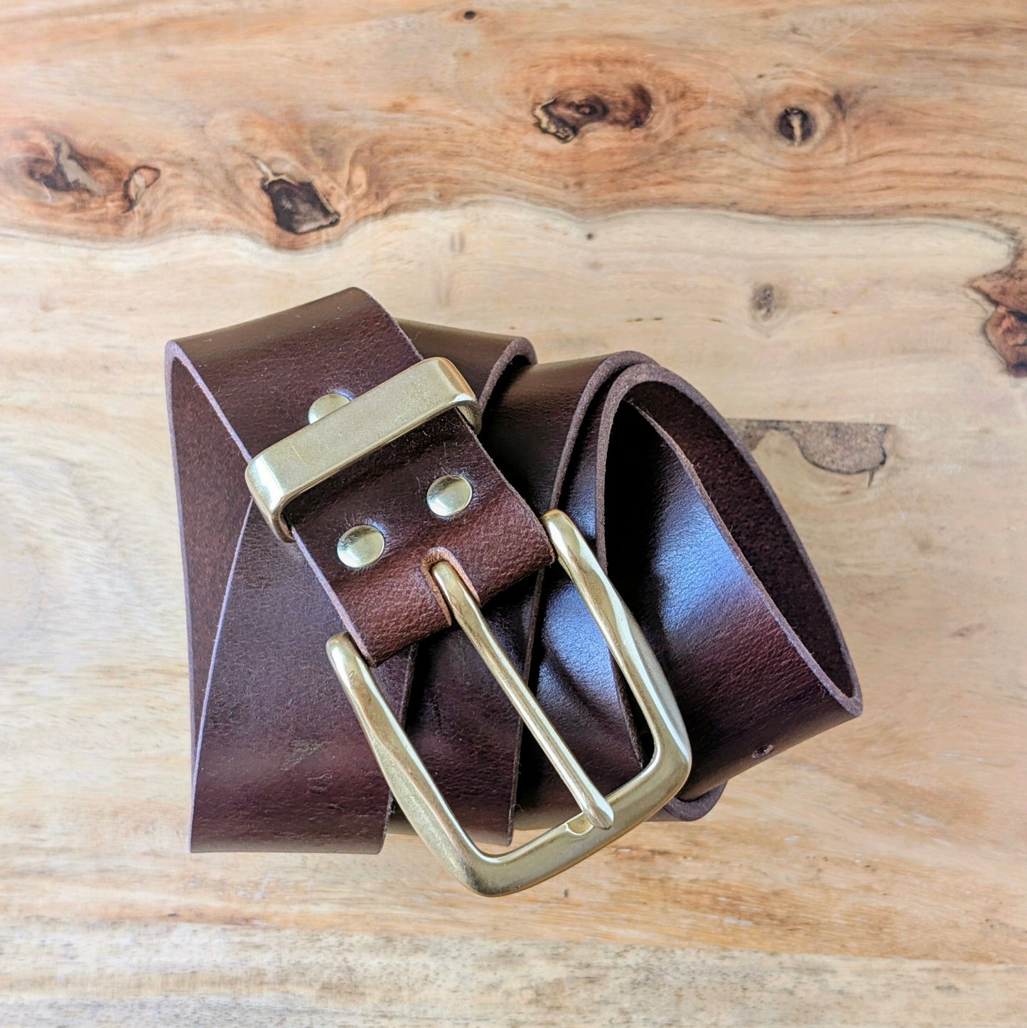 Jeans Leather Belts