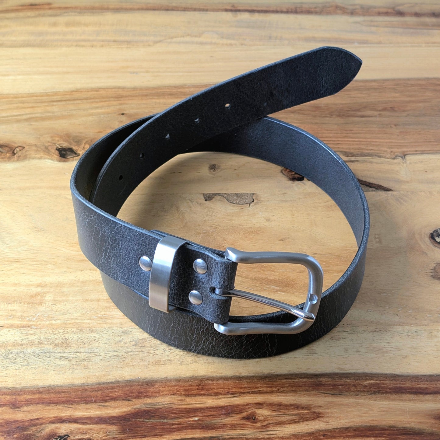 Jeans Leather Belts