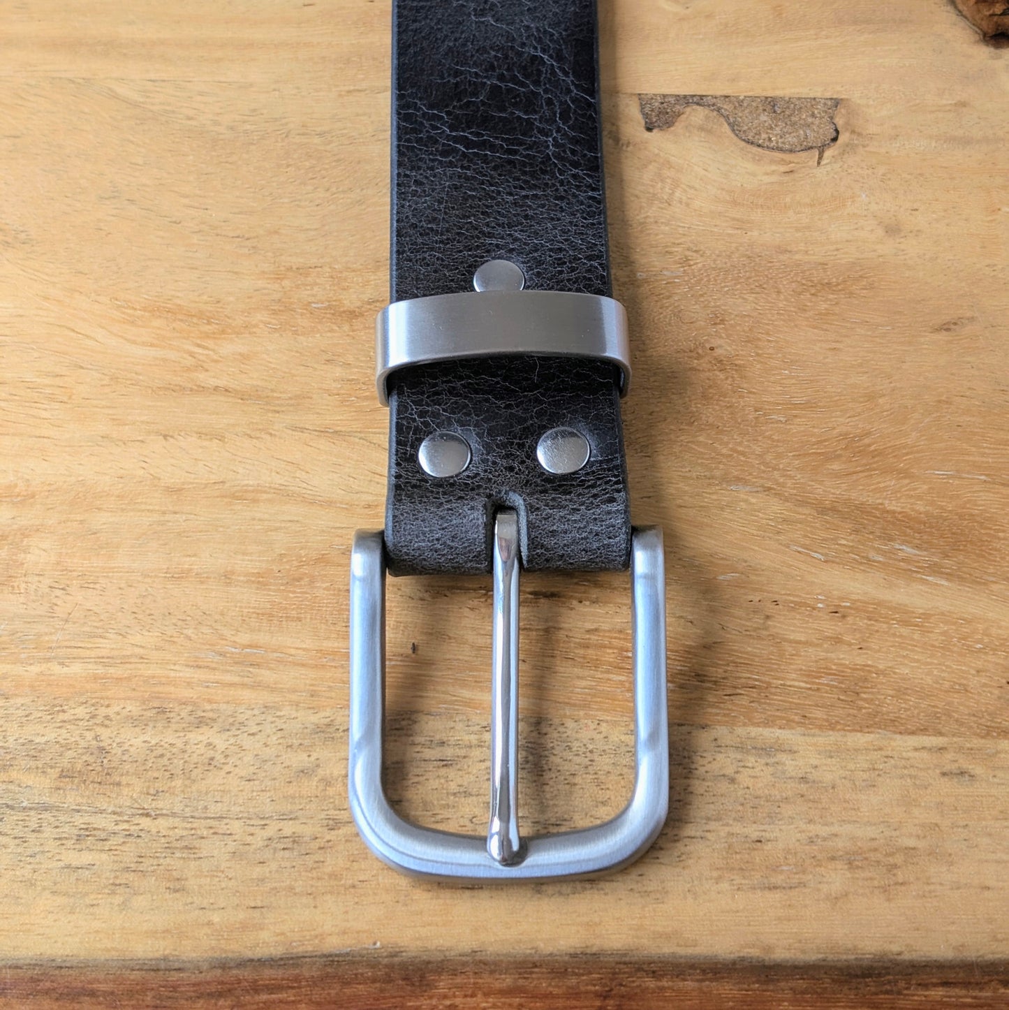 Jeans Leather Belts