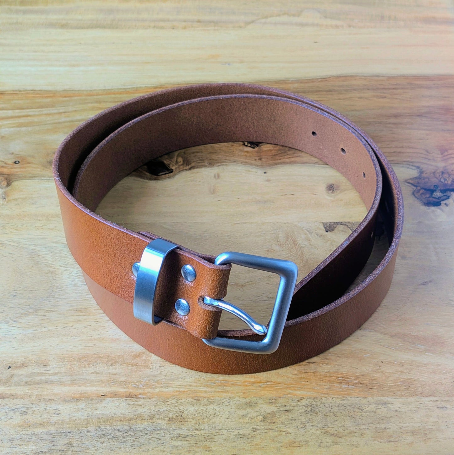 Jeans Leather Belts