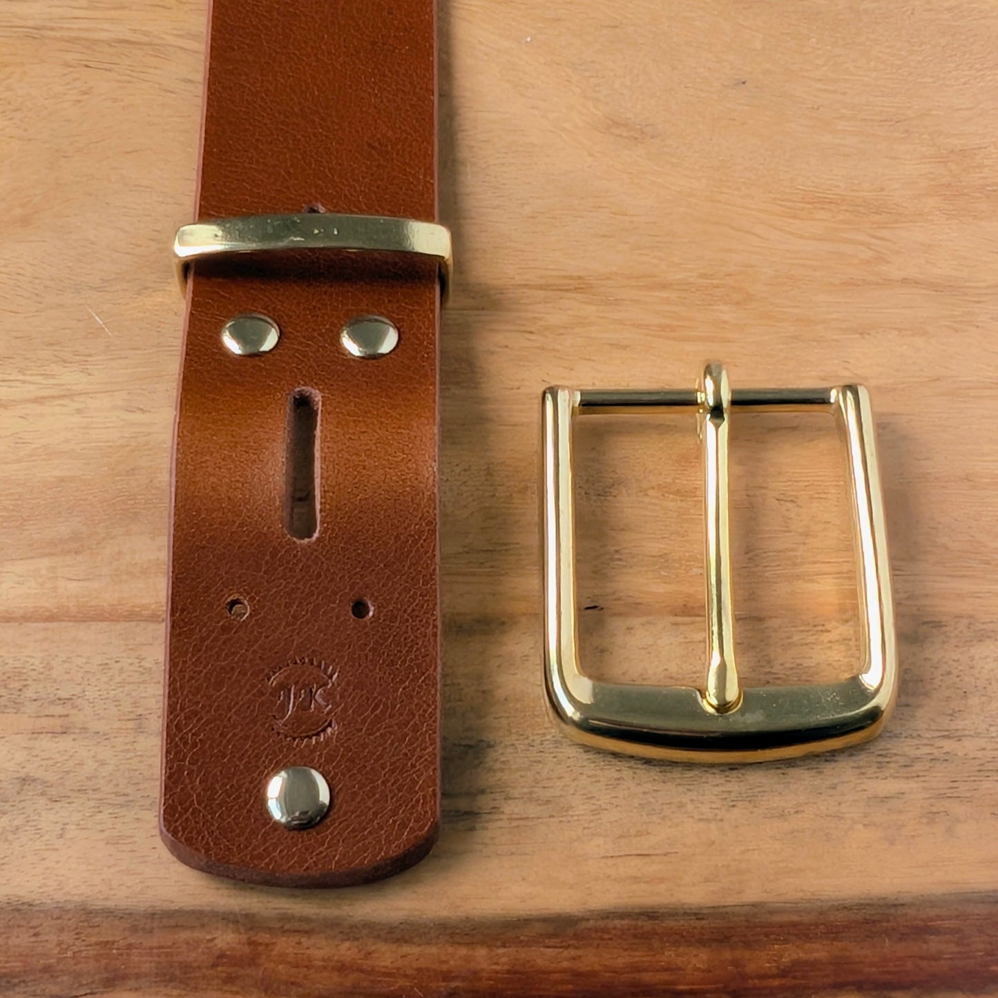 Jeans Leather Belts