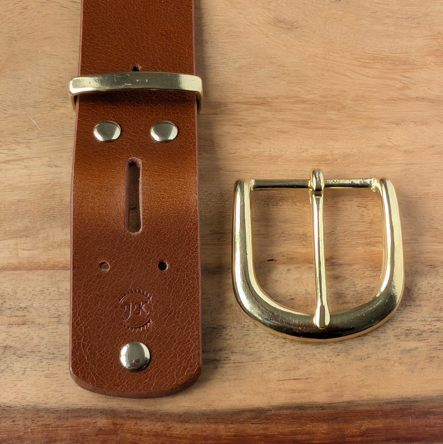 Jeans Leather Belts