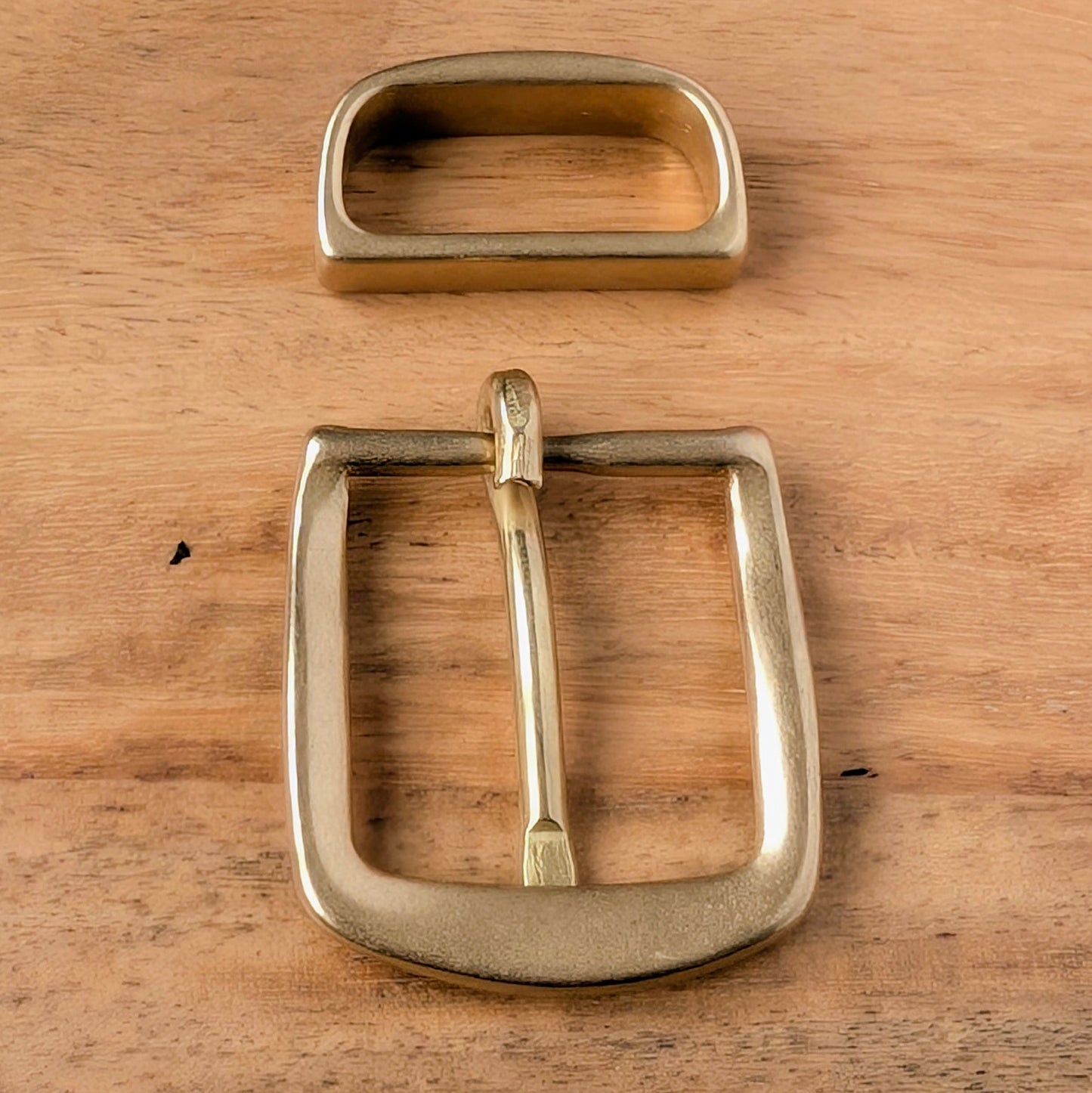 Trousers Leather Belts