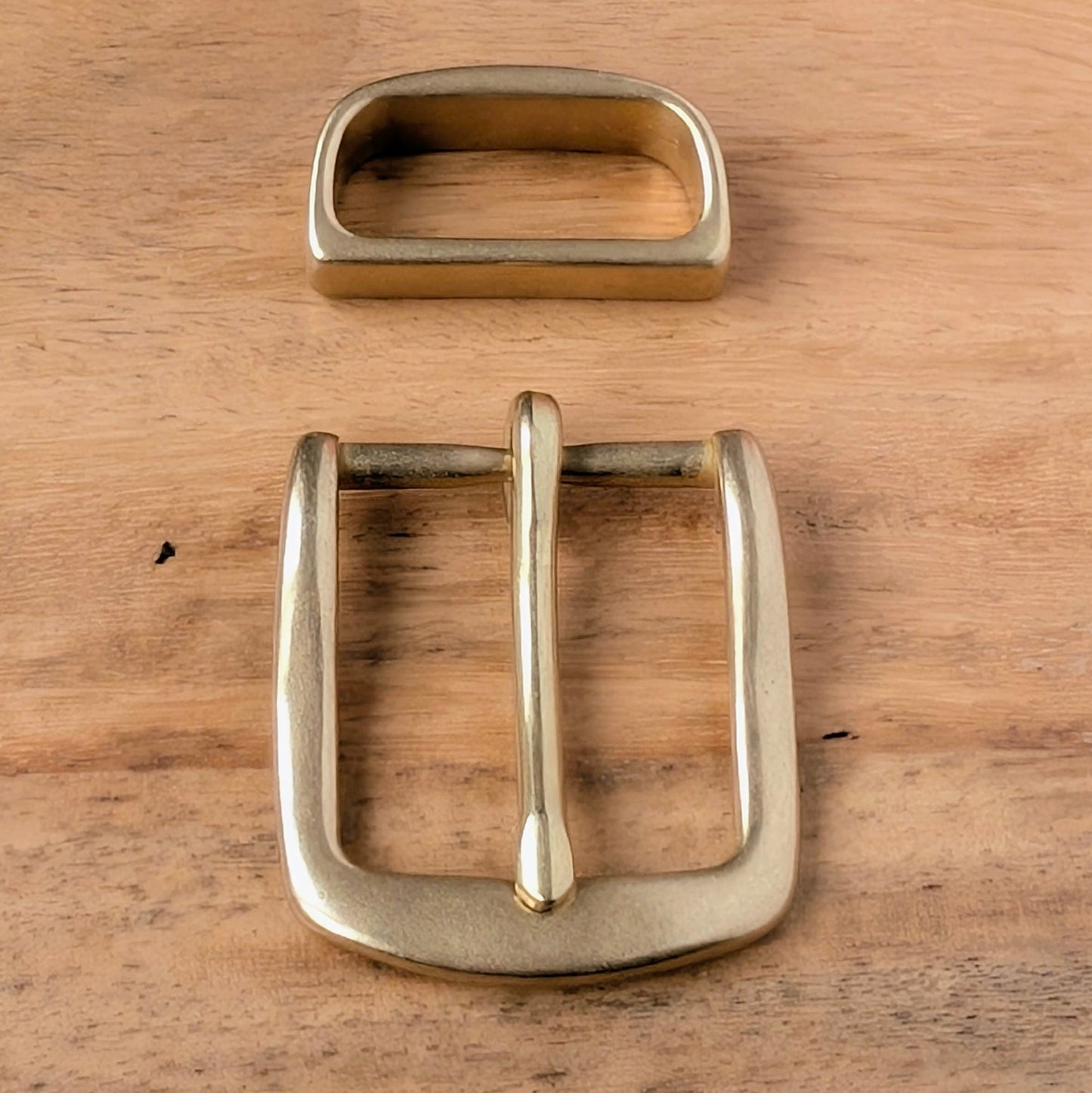 Trousers Leather Belts