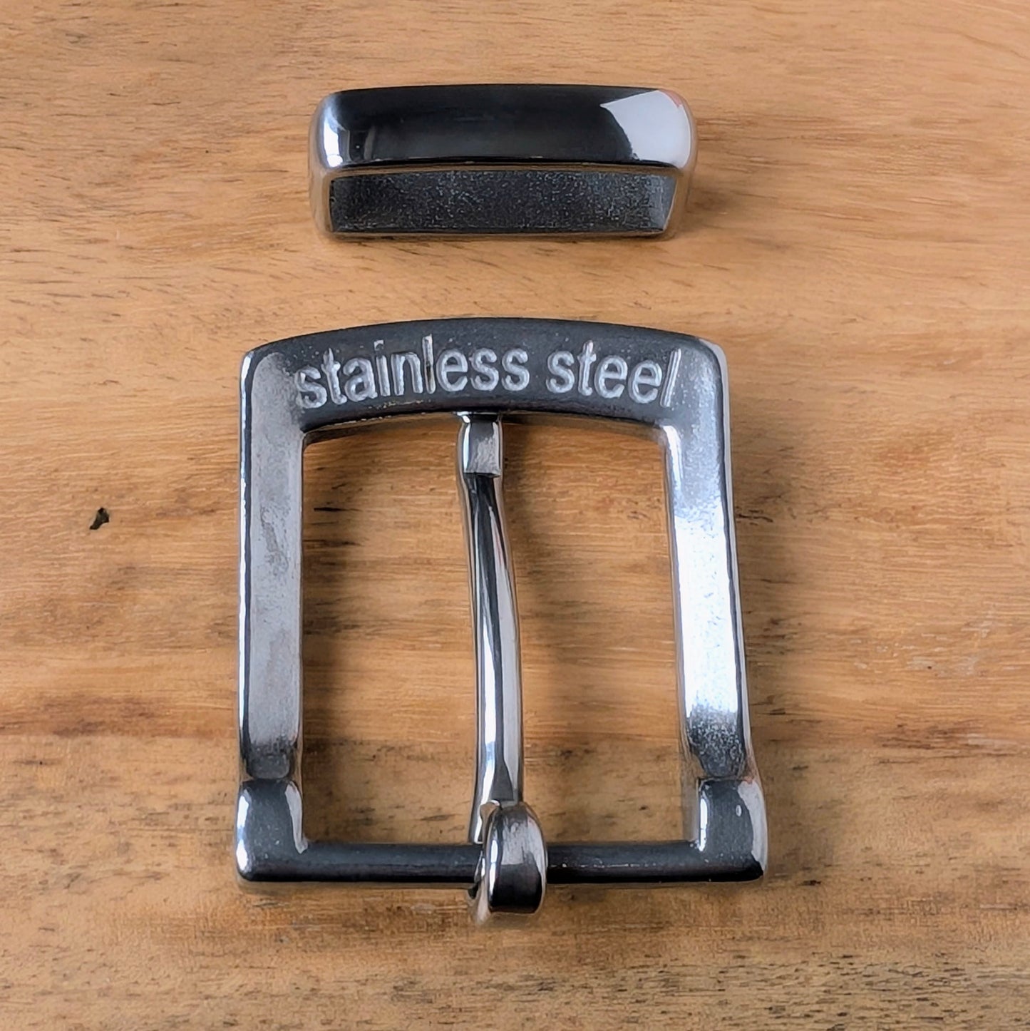 Trousers Leather Belts