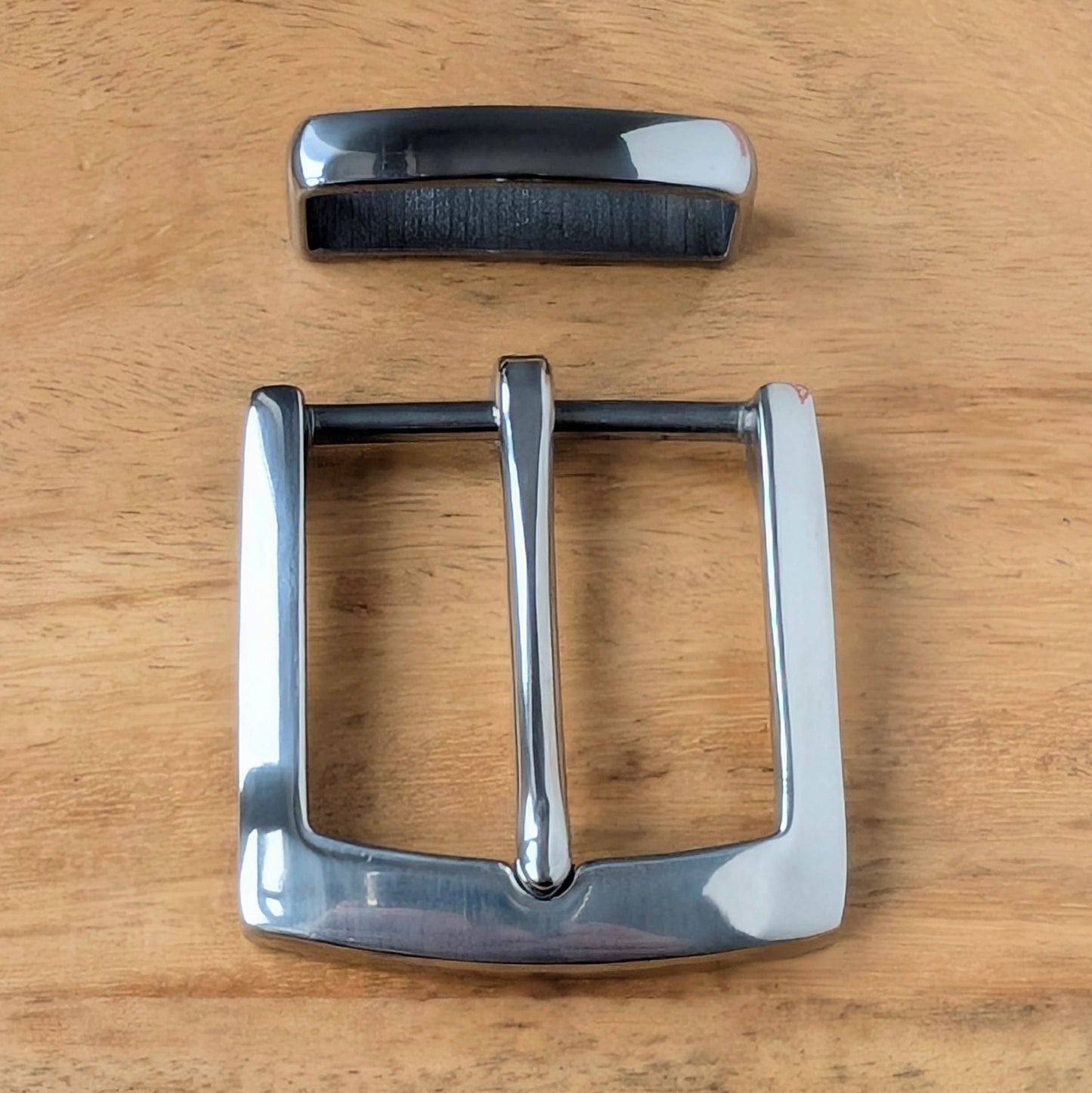 Jeans Leather Belts