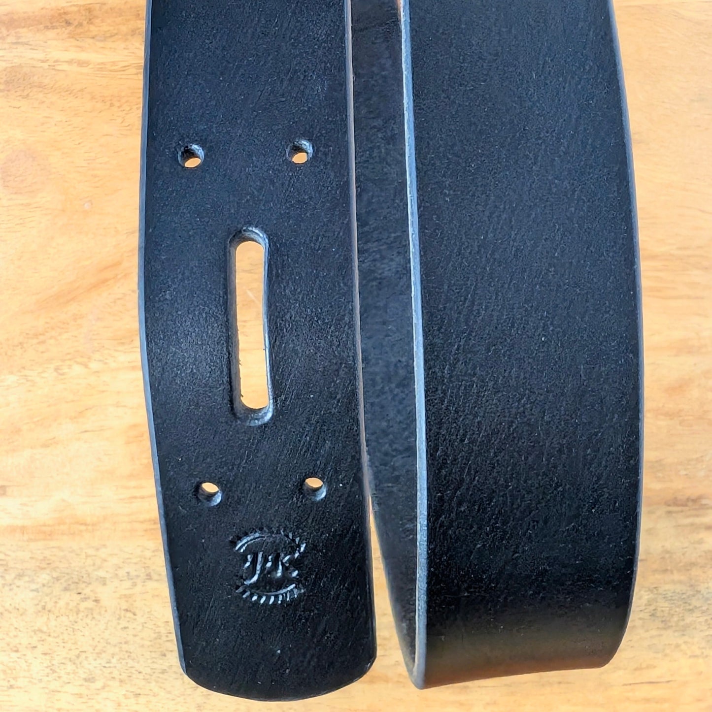 Trousers Leather Belts