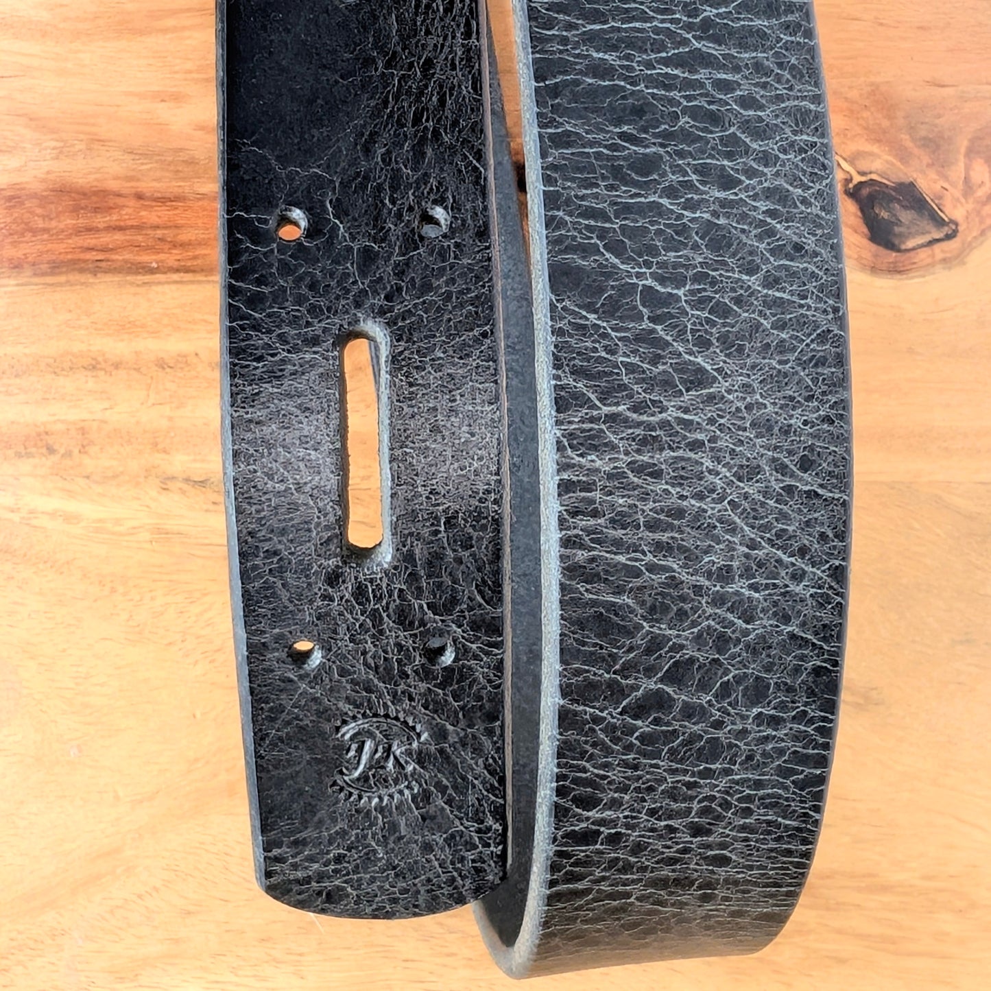 Trousers Leather Belts